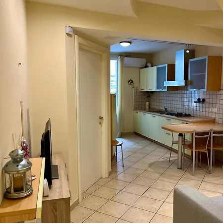 Casa Garibaldi, Centro, Spiagge, Stazione Appartement *