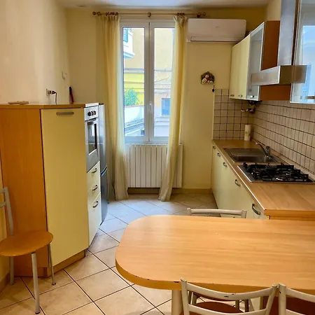 Appartement Casa Garibaldi, Centro, Spiagge, Stazione San Remo