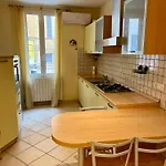 Apartamento Casa Garibaldi, Centro, Spiagge, Stazione Sanremo