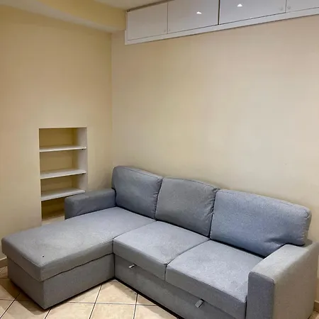 Apartament Casa Garibaldi, Centro, Spiagge, Stazione