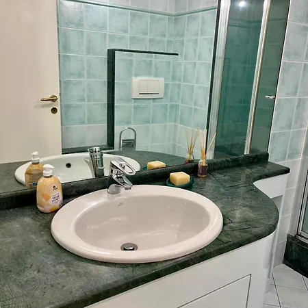 Casa Garibaldi, Centro, Spiagge, Stazione Appartamento Sanremo
