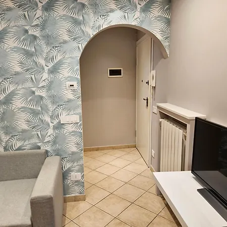 Casa Garibaldi, Centro, Spiagge, Stazione Appartamento
