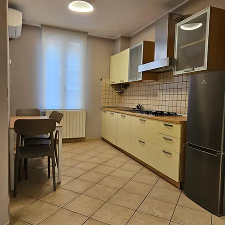 Casa Garibaldi, Centro, Spiagge, Stazione * Sanremo