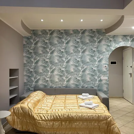 Apartment Casa Garibaldi, Centro, Spiagge, Stazione
