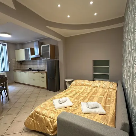 Appartamento Casa Garibaldi, Centro, Spiagge, Stazione Sanremo